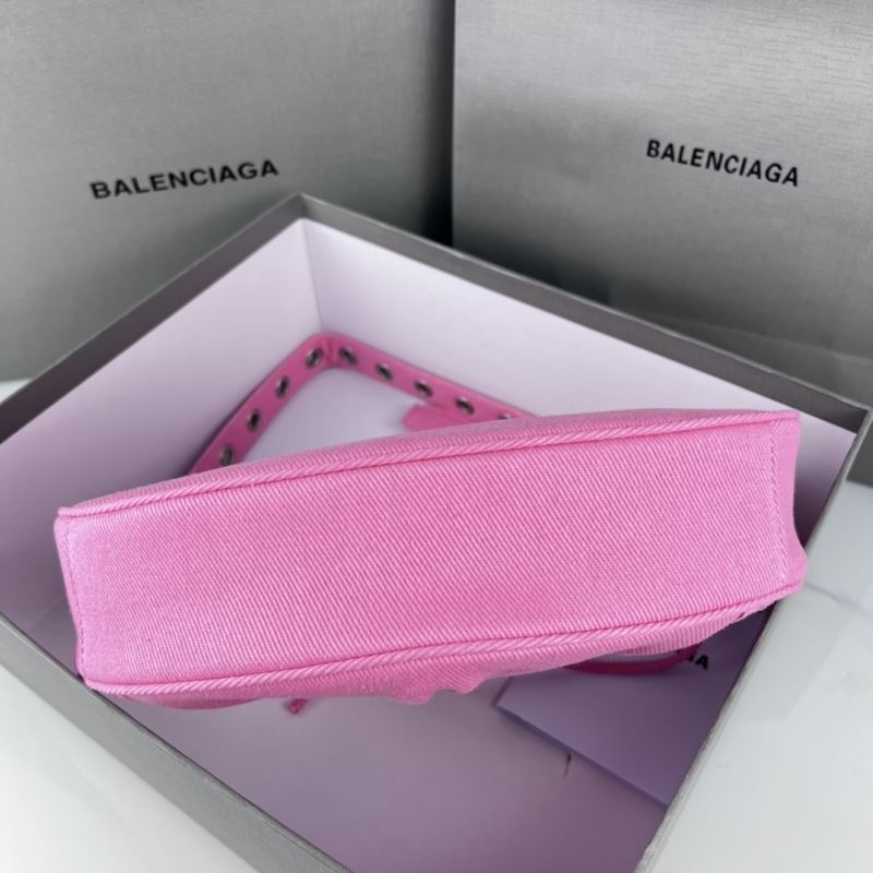 Balenciag Le Cagole Bags